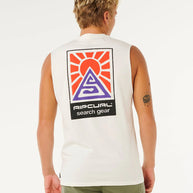 Canottiera Rip Curl Search Dawn Tee