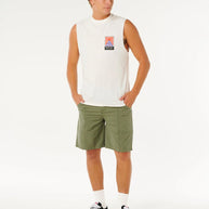 Canottiera Rip Curl Search Dawn Tee