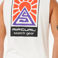 Canottiera Rip Curl Search Dawn Tee
