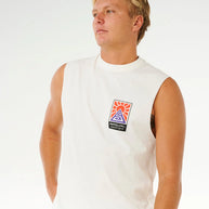 Canottiera Rip Curl Search Dawn Tee
