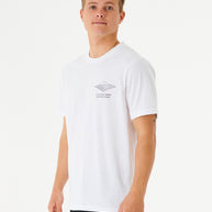 T-shirt Rip Curl VaporCool Line Up