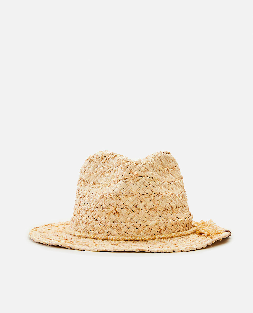 Cappello Rip Curl Sun Dance Fedora Paglia