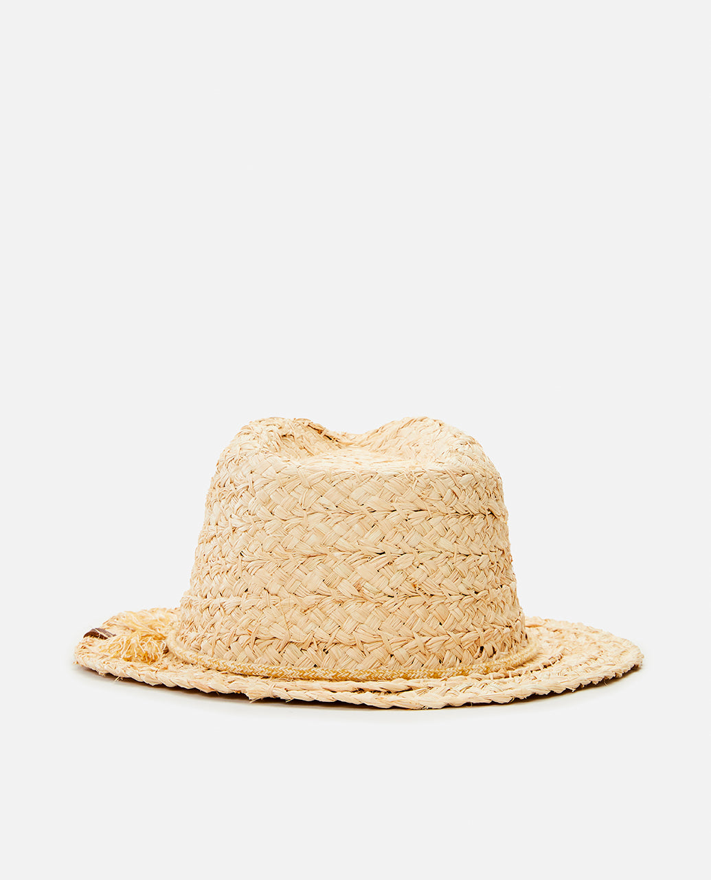 Cappello Rip Curl Sun Dance Fedora Paglia