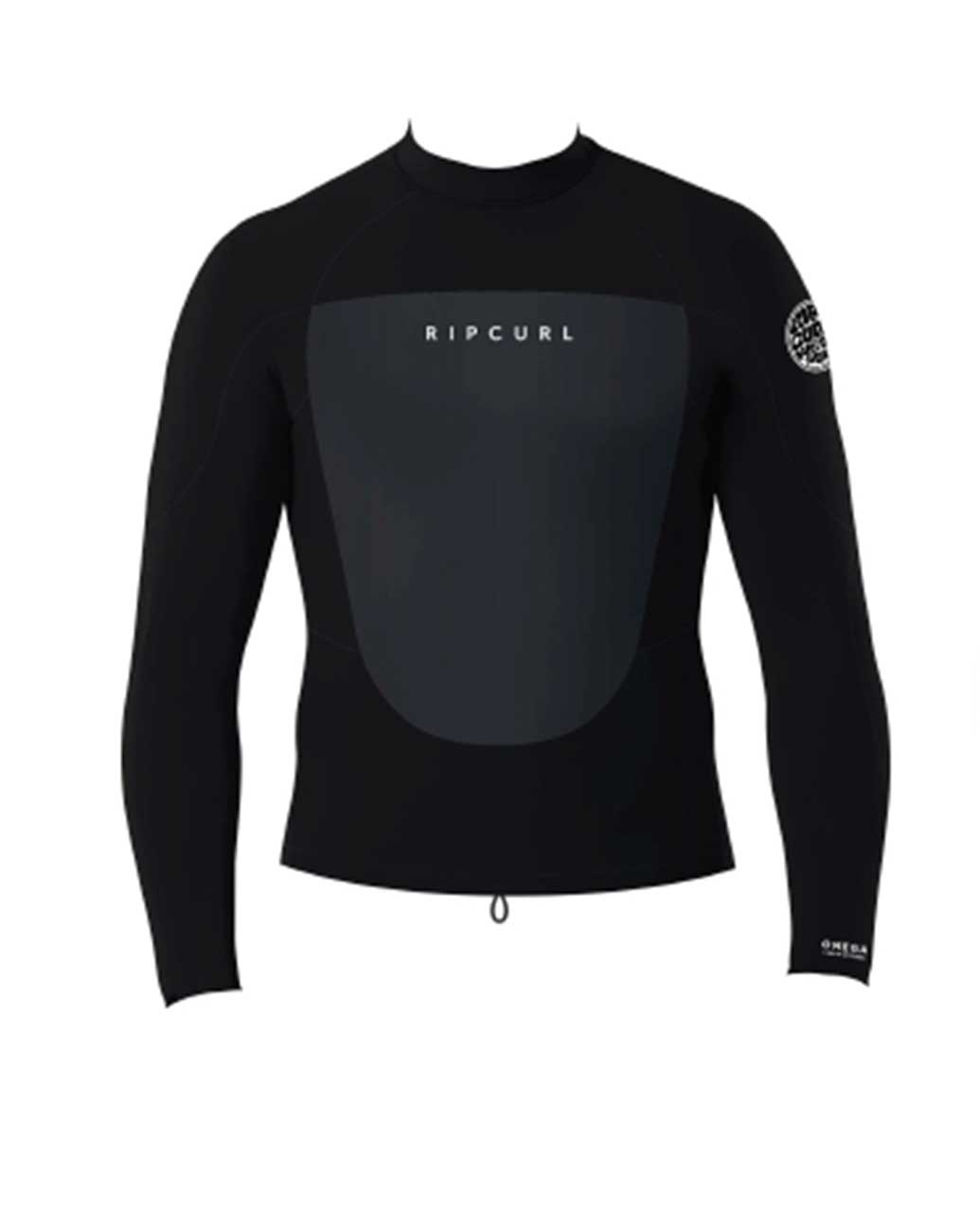 Corpetto Rip Curl Omega L/S 1.5mm