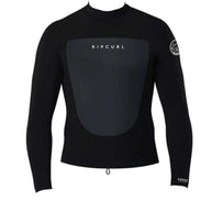 Corpetto Rip Curl Omega L/S 1.5mm