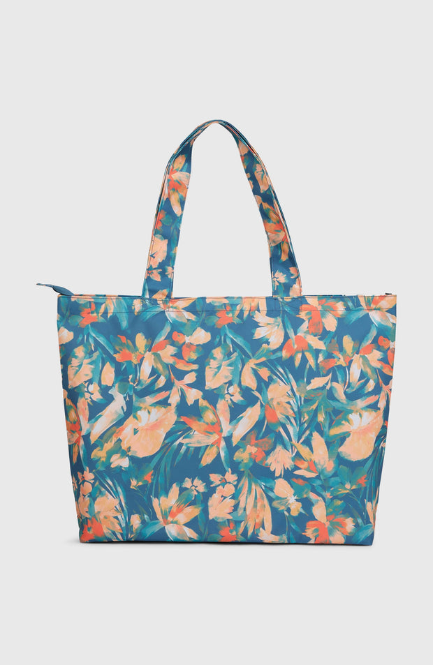 Borsa Mare O'Neill Coastal Print Tote Bag