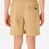 Bermuda Rip Curl Epic Volley Da Ragazzo