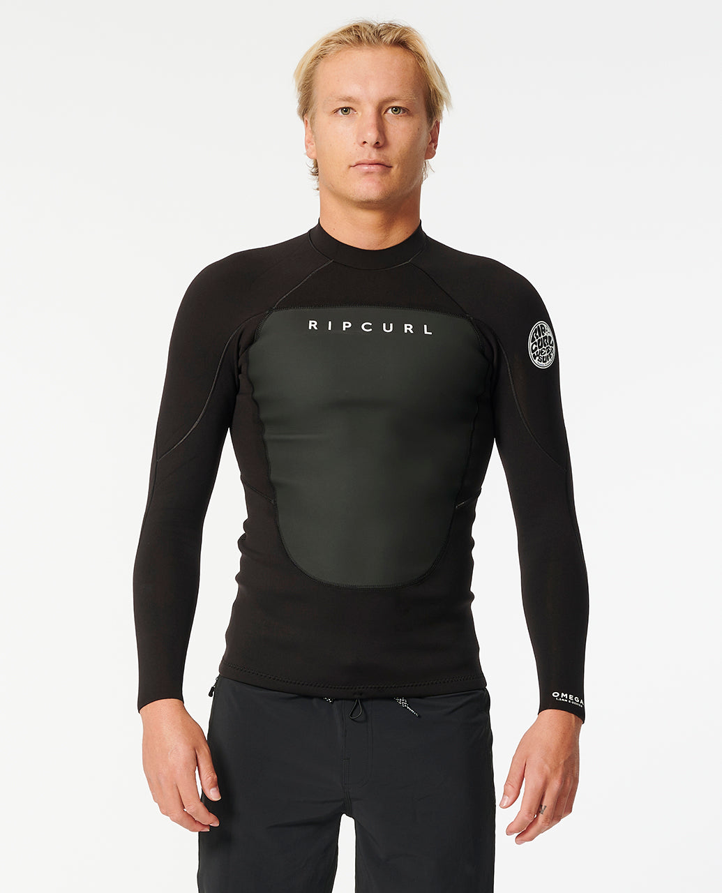 Corpetto Rip Curl Omega L/S 1.5mm