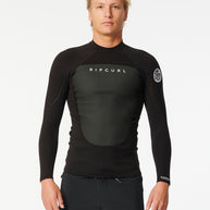 Corpetto Rip Curl Omega L/S 1.5mm