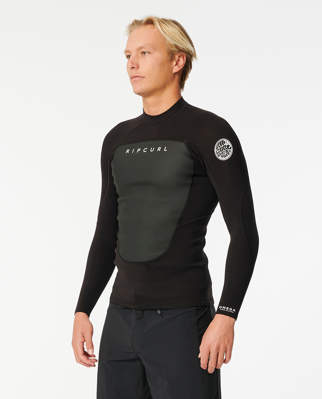 Corpetto Rip Curl Omega L/S 1.5mm