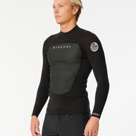 Corpetto Rip Curl Omega L/S 1.5mm
