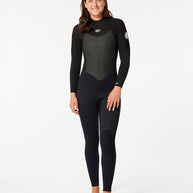 Muta Surf Donna Rip Curl Freelite 4/3