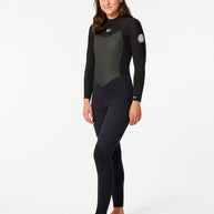 Muta Surf Donna Rip Curl Freelite 4/3