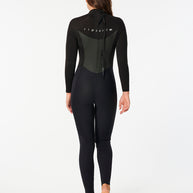 Muta Surf Donna Rip Curl Freelite 4/3