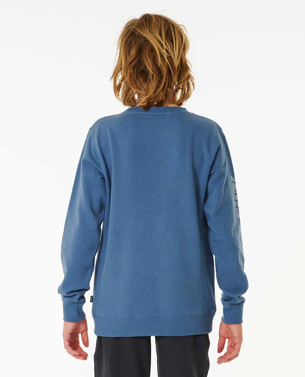 Felpa Girocollo Rip Curl Pure Surf