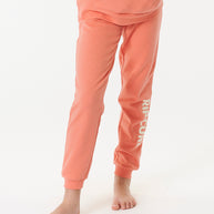Pantaloni Tuta Bambina Rip Curl Jogger Surf Spray