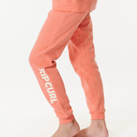 Pantaloni Tuta Bambina Rip Curl Jogger Surf Spray