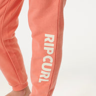 Pantaloni Tuta Bambina Rip Curl Jogger Surf Spray