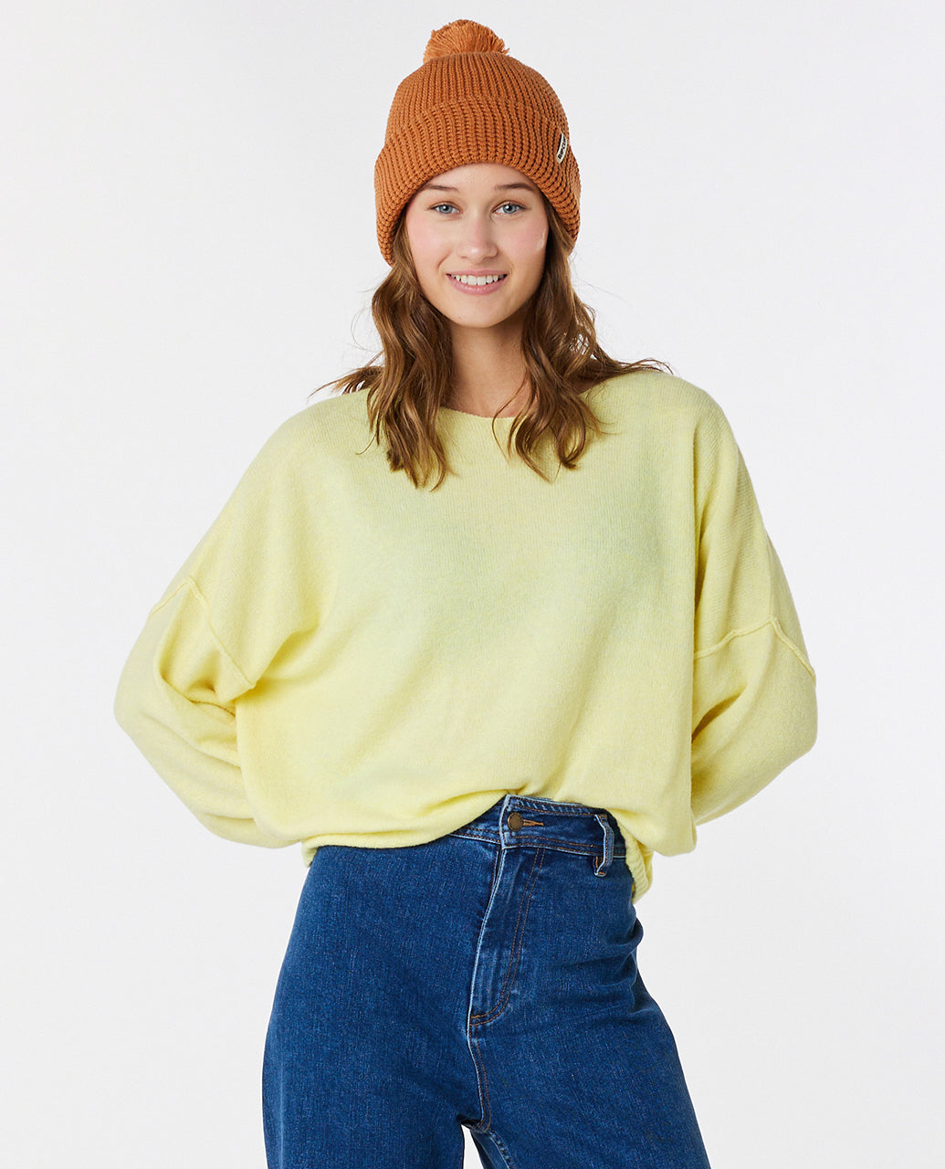 Felpa Rip Curl Emily