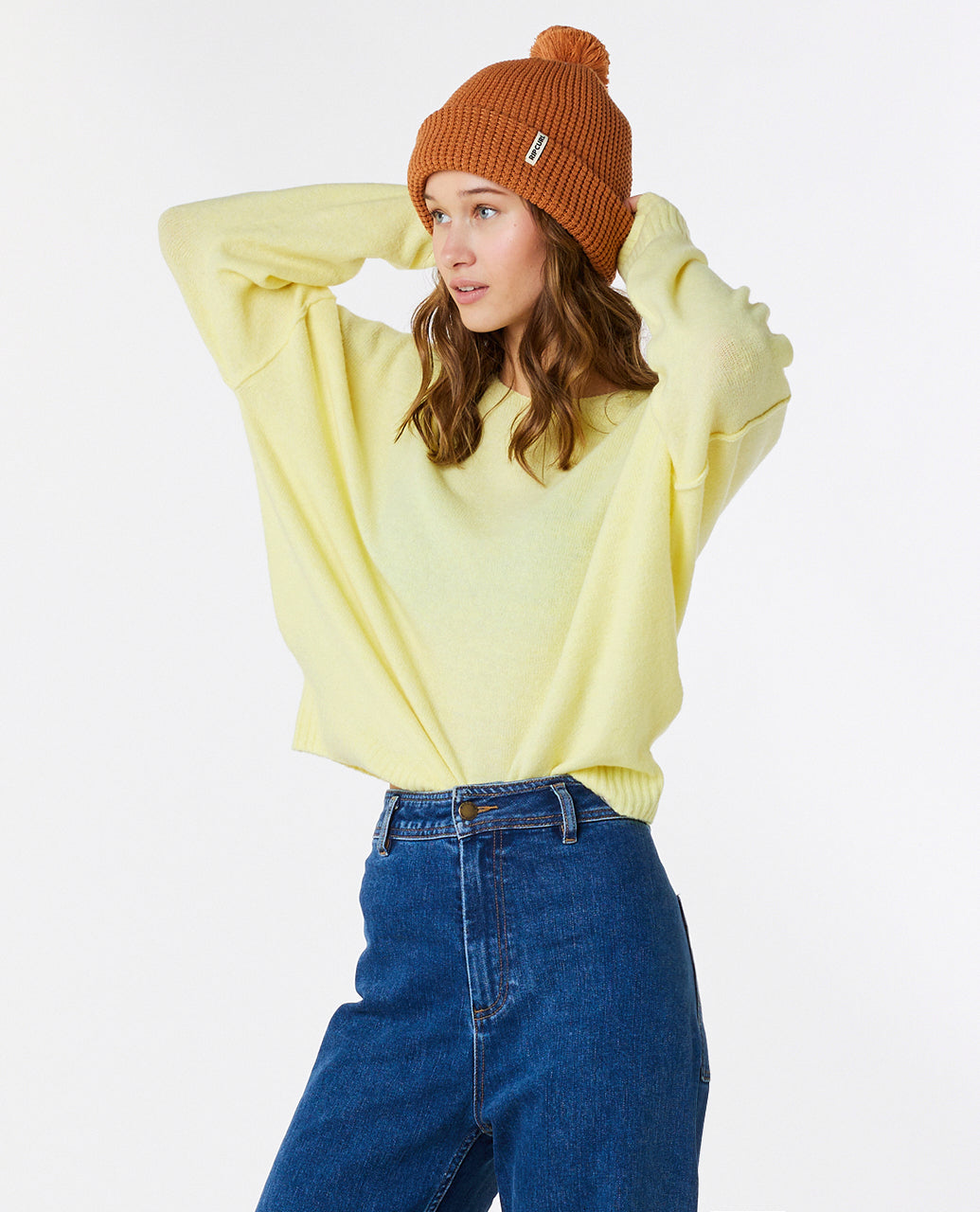 Felpa Rip Curl Emily