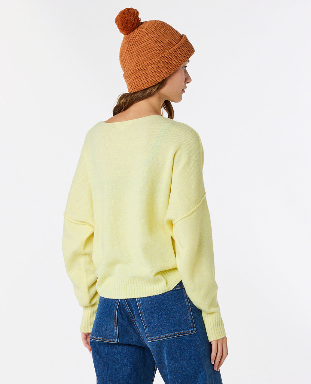 Felpa Rip Curl Emily