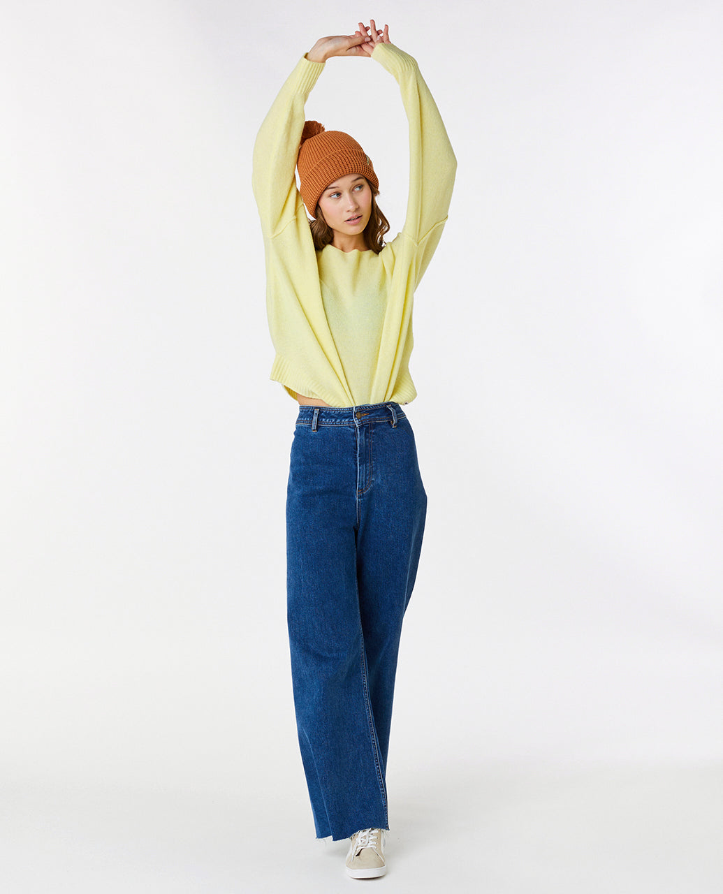 Felpa Rip Curl Emily