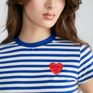 T-shirt 24Colours 12296a