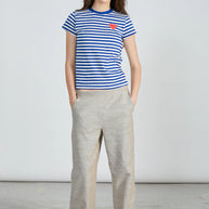 T-shirt 24Colours 12296a