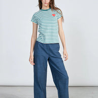 T-shirt 24Colours 12296b