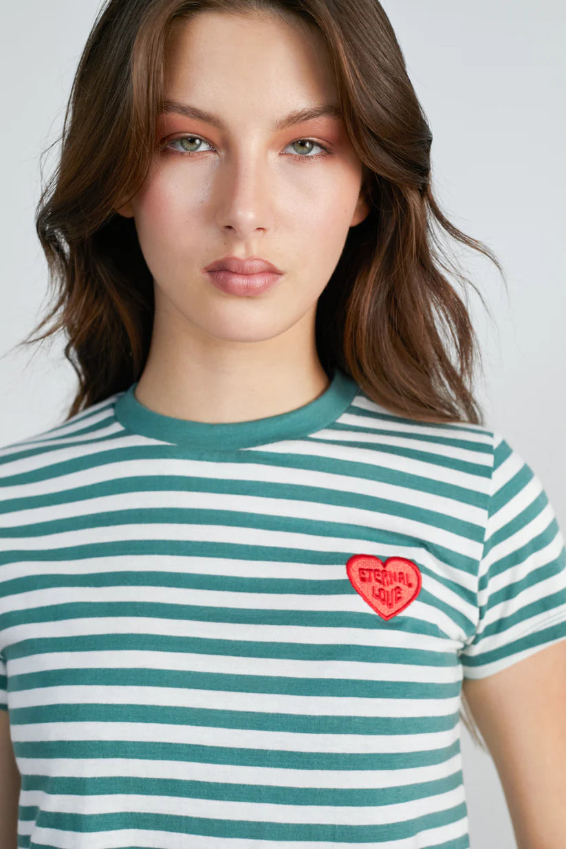 T-shirt 24Colours 12296b