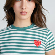 T-shirt 24Colours 12296b