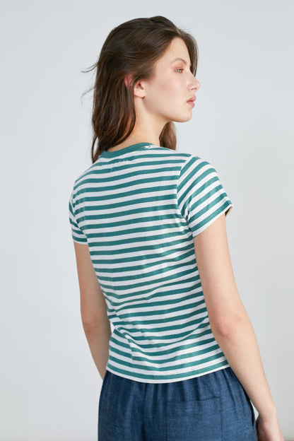 T-shirt 24Colours 12296b