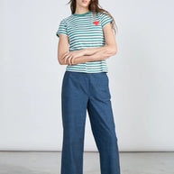 T-shirt 24Colours 12296b