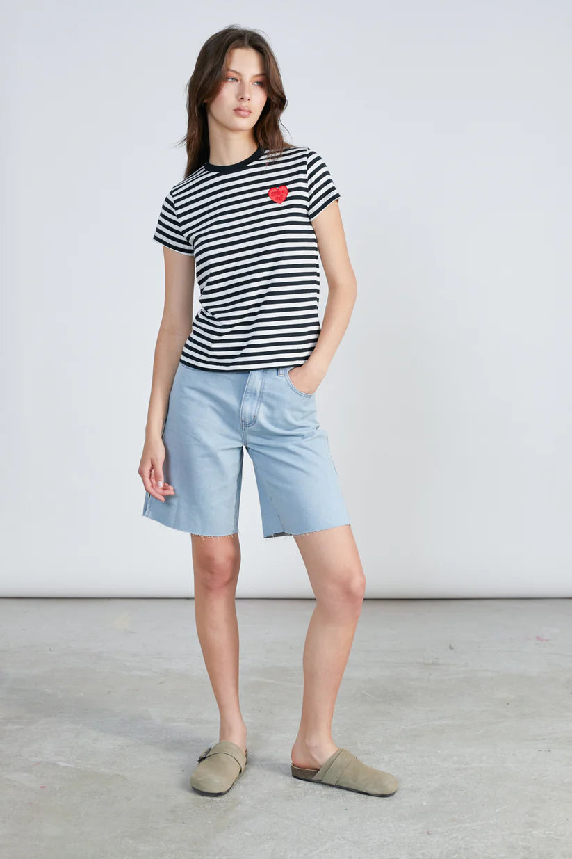 T-shirt 24Colours 12296c