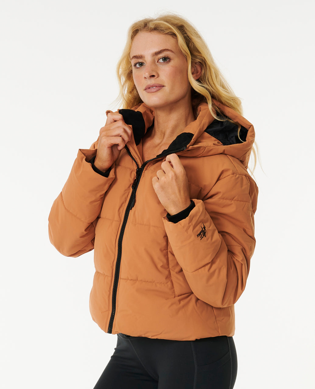 Giacca Rip Curl Anti-Series Tidal