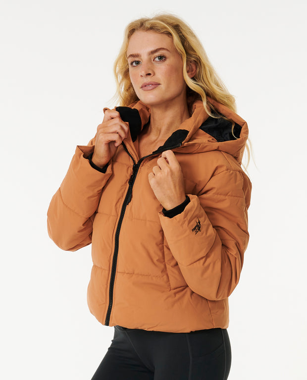 Giacca Rip Curl Anti-Series Tidal