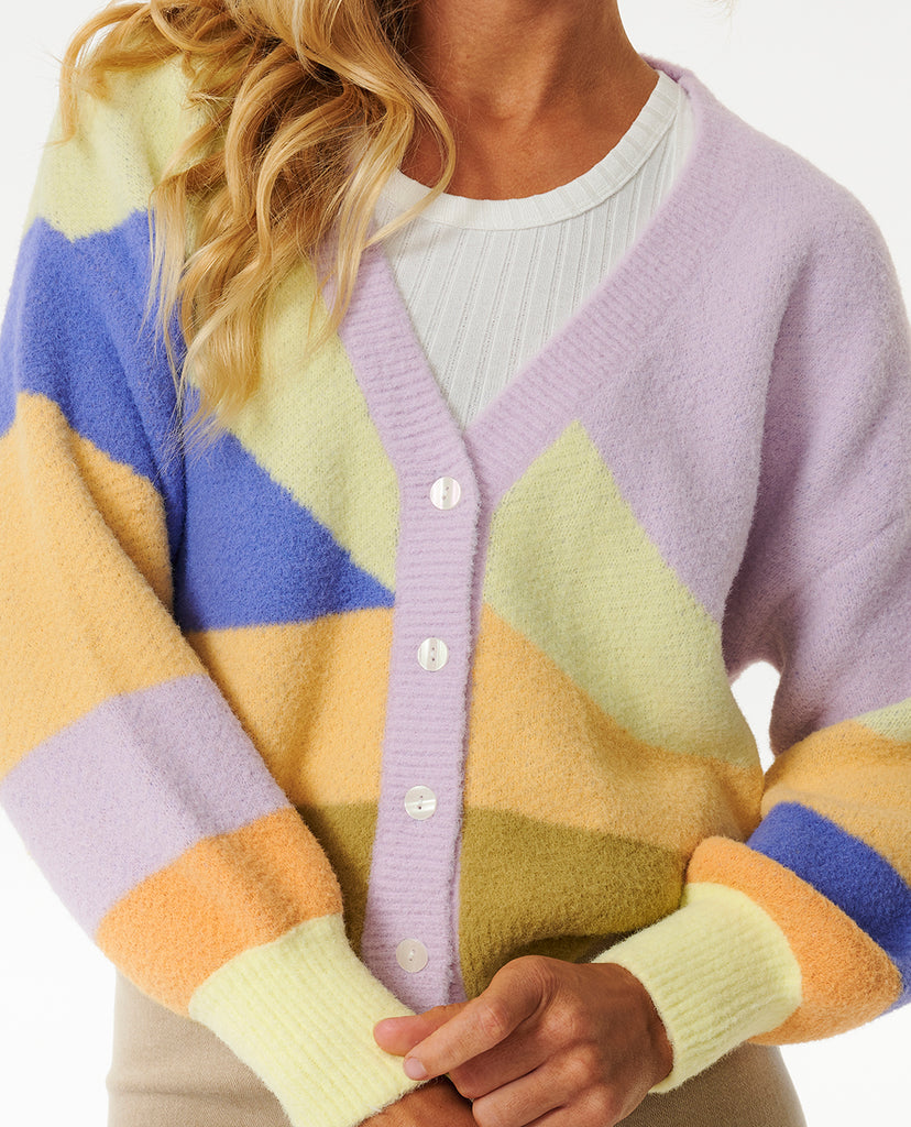 Cardigan Rip Curl Sunrise Session