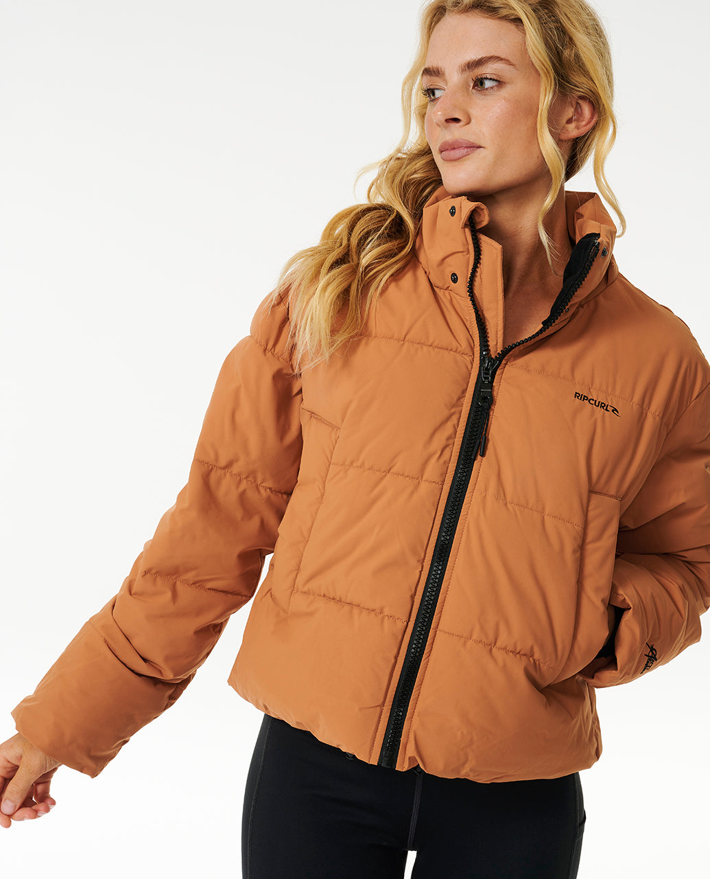 Giacca Rip Curl Anti-Series Tidal