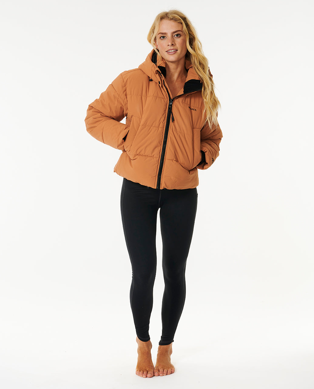 Giacca Rip Curl Anti-Series Tidal