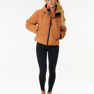 Giacca Rip Curl Anti-Series Tidal