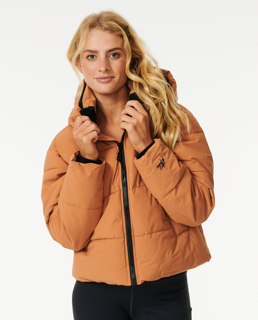 Giacca Rip Curl Anti-Series Tidal