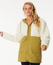 Carica l&#39;immagine nel visualizzatore di Gallery, Giacca Rip Curl Hotchkiss