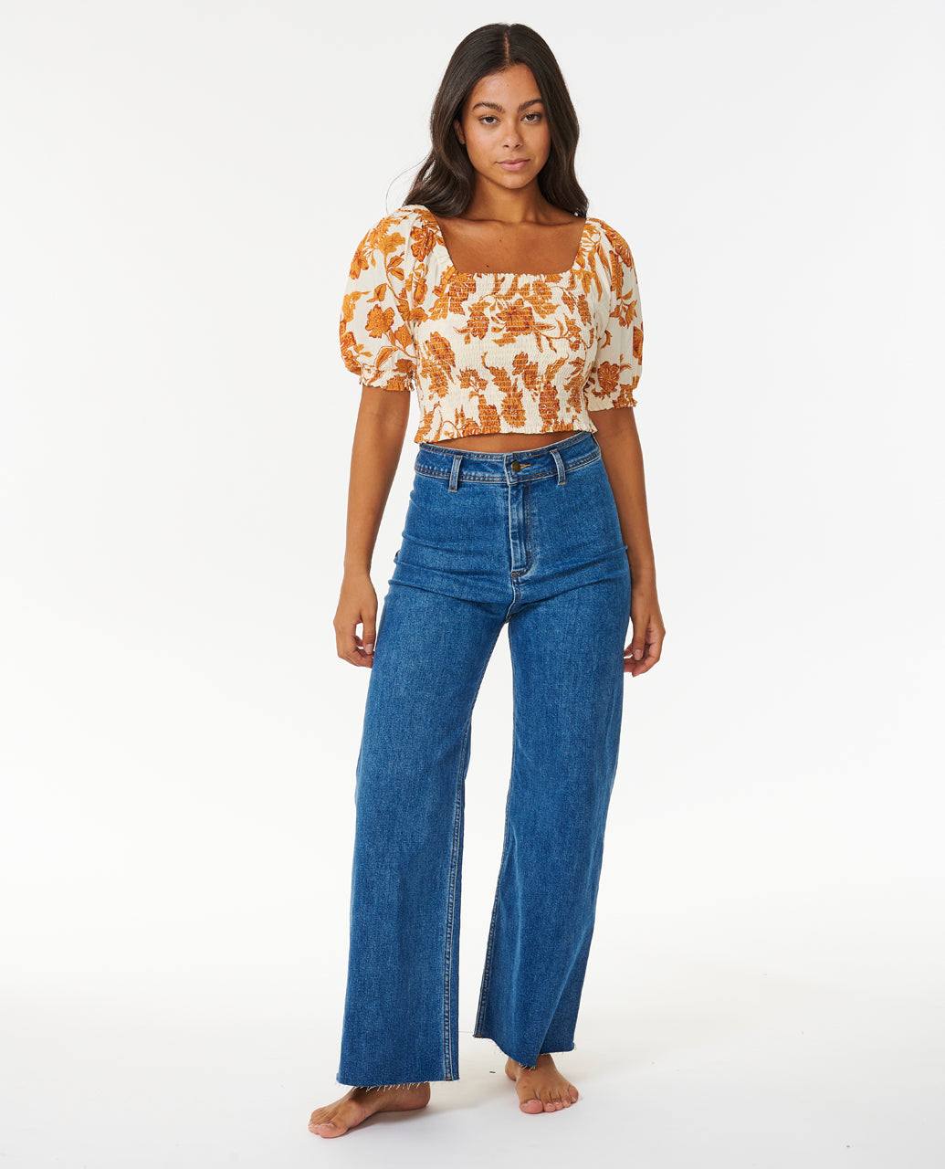 Top Rip Curl Ocean Together