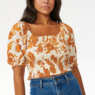 Top Rip Curl Ocean Together