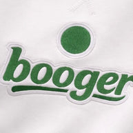 Felpa Girocollo Booger