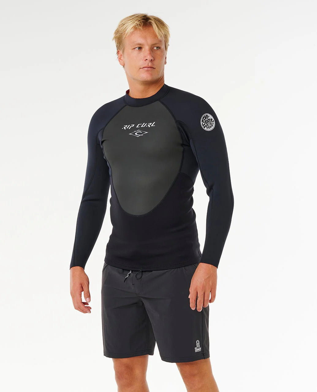 Corpetto Rip Curl Omega L/S 1.5mm