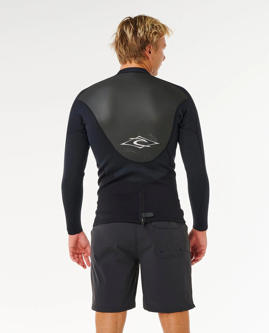 Corpetto Rip Curl Omega L/S 1.5mm