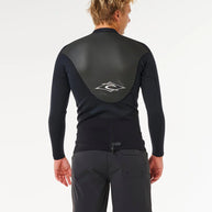 Corpetto Rip Curl Omega L/S 1.5mm
