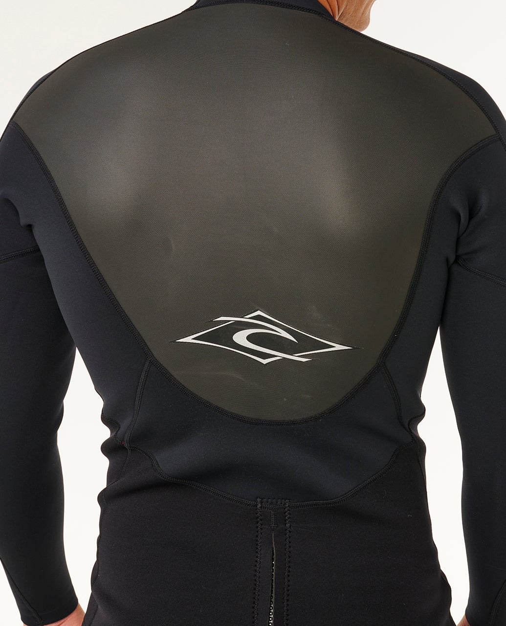 Corpetto Rip Curl Omega L/S 1.5mm