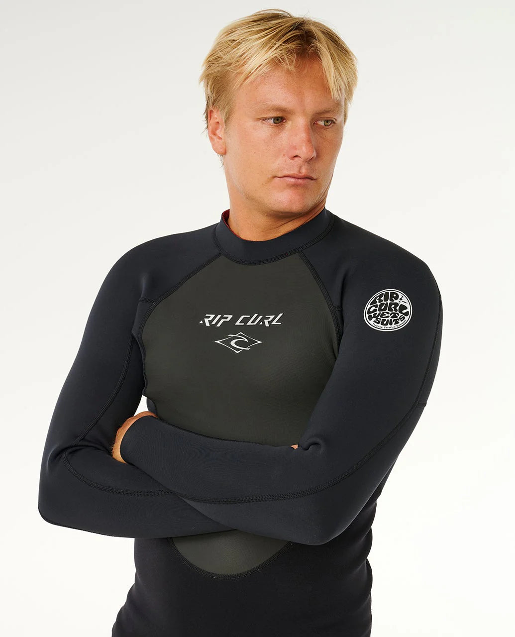 Corpetto Rip Curl Omega L/S 1.5mm